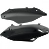 Laterale spate Kawasaki KXF250/13-16 = KXF450/12-15,negre Cod Produs: MX_NEW KA04720001