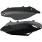 Laterale spate Kawasaki KXF250/13-16 = KXF450/12-15,negre Cod Produs: MX_NEW KA04720001