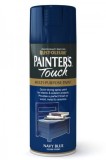 Vopsea Spray Painter&rsquo;s Touch Bleumarin / Navy Blue 400ml, Rust-Oleum