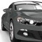 Folie colantare auto ORACAL &ndash; GRI INCHIS 073, finisaj Lucios, dimensiune 3,0m x 1,26m