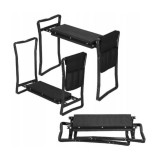 Scaun pliabil pentru atelier, 59 x 27, 5 x 49 cm, Kraft