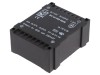 Transformator &icirc;ncapsulat PCB 6VA 12V