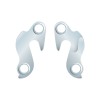 Ureche Schimbator Cadru Bicicleta Type N Oxford GE527NOXB Piese Accesorii