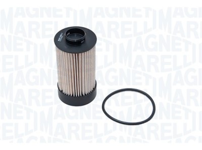 MAGNETI MARELLI 153071760222 filtru combustibil foto