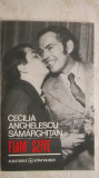Cecilia Anghelescu Samarghitan - Fiam szive (carte in lb. maghiara), 1977, Albatros