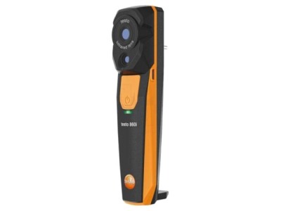 Cameră termică infraroșu TESTO 256x192 9Hz IP54 50mK -20&amp;divide;350&amp;deg;C foto
