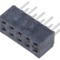 Soclu PCB-cablu Milli-Grid 2mm PIN 10