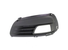 Grila bara fata Kia Magentis (Ge), 10.2008-06.2012, Stanga, 413427-3 cu locas pentru proiectoare