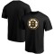 Boston Bruins tricou de bărbați Iconic Primary Colour Logo Graphic - M