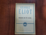 Moara de pe Floss de George Eliot