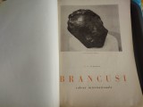 ARCADES 1/1947: N. Grigorescu, Brancusi, Arta, Album, Franceza, Paleolog, Isar, Album Arta, Publicatie Trimestriala, Colectie