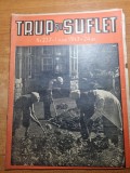 Trup si suflet 1 iulie 1943 - fizioterapia,femeia geloasa,masajul