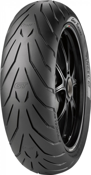 Anvelopa Pirelli Angel GT 190/50ZR17 (73W) TL Cod Produs: MX_NEW 03020741PE