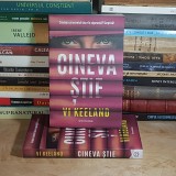 VI KEELAND - CINEVA STIE ( ROMAN ) , 2025 *