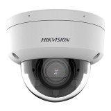 Camera IP, 4K, AcuSense, lentila VF 2.8-12mm, IR 40m, WL 40m, 2xMic, Alarma, IK10 - HIKVISION DS-2CD2783G2-LIZS2U(2.8-12mm) SafetyGuard Surveillance