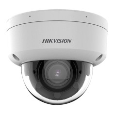 Camera IP, 4K, AcuSense, lentila VF 2.8-12mm, IR 40m, WL 40m, 2xMic, Alarma, IK10 - HIKVISION DS-2CD2783G2-LIZS2U(2.8-12mm)