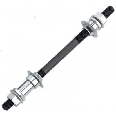 Ax Spate 26 MTB 18cm x 9mm Cod:MXR50023 foto