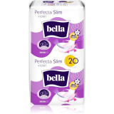 BELLA Perfecta Slim Violet absorbante 20 buc