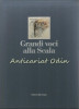 Grandi Voci Alla Scala I, II - Rodolfo Celletti