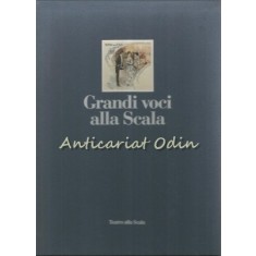 Grandi Voci Alla Scala I, II - Rodolfo Celletti