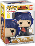 Figurina - Pop! Animation - My Hero Academia: Kyouka Jirou | Funko