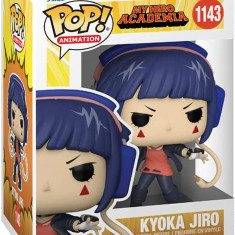 Figurina - Pop! Animation - My Hero Academia: Kyouka Jirou | Funko