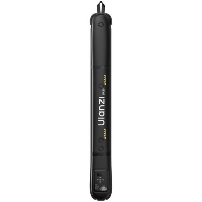 ​​Bagheta LED Tub Aer Portbila 20W 2700K-6500K Ulanzi UA20 Inflatable Tube Light L110 foto