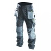 Pantaloni de lucru, marimea XXL, Topmaster, 557204