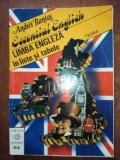 Esential English limba engleza in liste si tabele- Andrei Bantas
