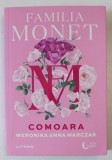 FAMILIA MONET - COMOARA de WERONIKA ANNA MARCZAK , 2024