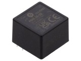 Convertor AC/DC 4,95W, 3,3V DC, 1 ieşire - POS PDM-05