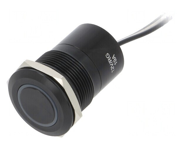 Comutator Capacitiv ON-OFF IP68 12V