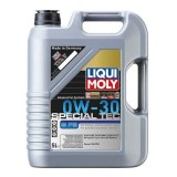 Ulei Motor Liqui Moly Special Tec B FE 0W30 5 Litri - BMW Longlife-01 FE, Volvo, MB 229.6 - Sintetic