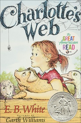 Charlotte&amp;#039;s Web foto