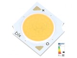 LED COB Putere 12,4W 1437lm 120&deg; 13,5x13,5mm