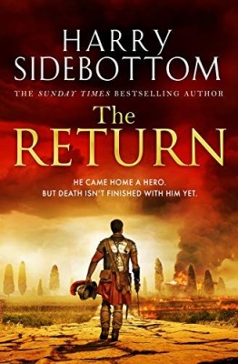 Harry Sidebottom - The Return foto