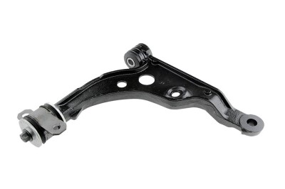 Brat suspensie fata Citroen Jumper 2002-, Fiat Ducato 2002-, Peugeot Boxer 2002-, Dreapta, NTY ZWD-CT-029 foto