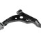 Brat suspensie fata Citroen Jumper 2002-, Fiat Ducato 2002-, Peugeot Boxer 2002-, Dreapta, NTY ZWD-CT-029