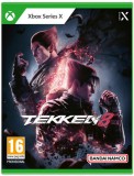 Tekken 8 XBOX SERIES X