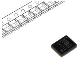 Convertor DC/DC 4,5-5,5V la 5VDC 200mA LGA PCB