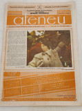 ATENEU - revistă social-culturală (mai 1989) Nr. 5