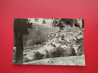 CARTE POSTALA - RSR - CAMPENI foto