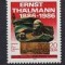 Germania DDR 1986 - Thaelman 1v. neuzat,perfecta stare(z)