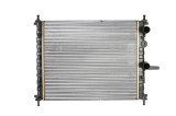 Radiator racire Fiat Brava/Bravo/Marea 04.1901, Fiat Multipla//Multipla Bi-Power, 1901, Motorizare 1, 6 68/70/74/76kw Benzina, tip climatizare cu