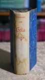 Cumpara ieftin Golia - Ionel Teodoreanu, Editura Cartea Romaneasca, An 1942, Roman Clasic Literatura Romana