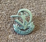 Insigna clubul de fotbal - Hapoel Ierusalim (ISRAEL)