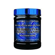 Supliment Alimentar Essential Amino Matrix Aroma Grapefruit 300 grame Scitec Nutrition Cod: SCNESSAMG foto