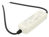 Alimentator LED 75W 24VDC 3,13A IP20