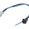 Adaptor Antenă ISO pentru Honda, Mazda, Suzuki