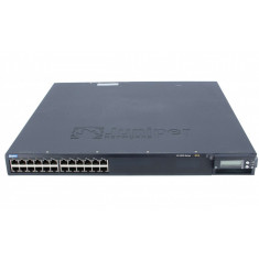 Switch EX3200-24T Juniper Networks EX3200 Series 8PoE Ethernet